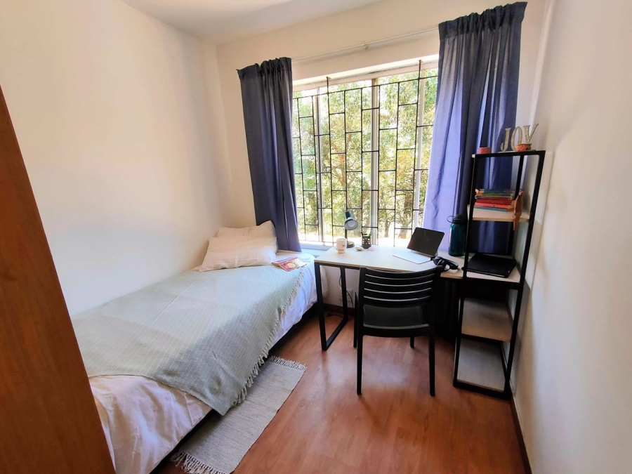 To Let 1 Bedroom Property for Rent in La Colline Western Cape
